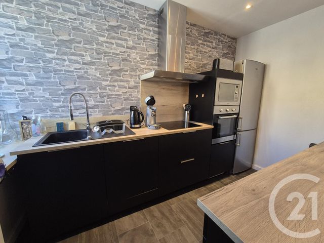 Afficher la photo en grand Appartement F3 à vendre - 3 pièces - 120.41 m2 - CAUTERETS - 65 - MIDI-PYRENEES - Century 21 L'Immobilière Des Gaves