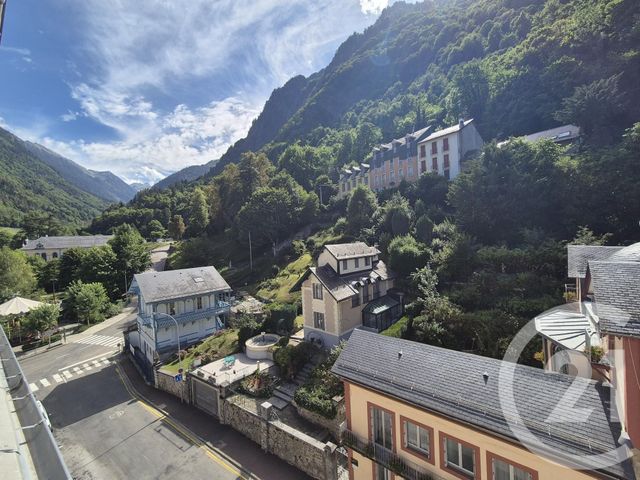 Afficher la photo en grand Appartement F3 à vendre - 3 pièces - 120.41 m2 - CAUTERETS - 65 - MIDI-PYRENEES - Century 21 L'Immobilière Des Gaves