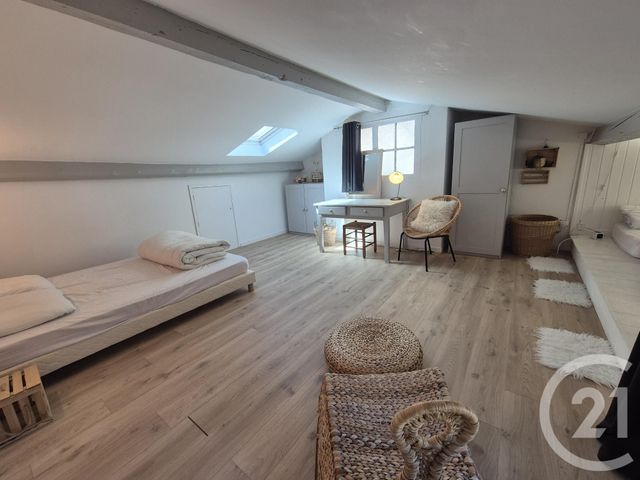 Afficher la photo en grand Appartement F3 à vendre - 3 pièces - 120.41 m2 - CAUTERETS - 65 - MIDI-PYRENEES - Century 21 L'Immobilière Des Gaves