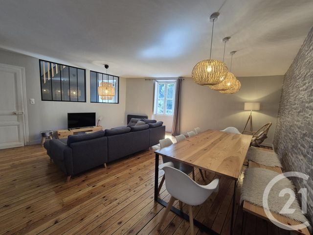 Afficher la photo en grand Appartement F3 à vendre - 3 pièces - 120.41 m2 - CAUTERETS - 65 - MIDI-PYRENEES - Century 21 L'Immobilière Des Gaves