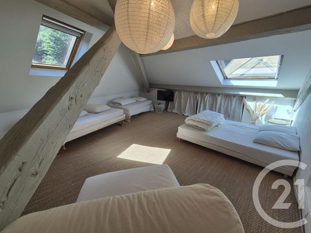 Afficher la photo en grand Appartement F3 à vendre - 3 pièces - 120.41 m2 - CAUTERETS - 65 - MIDI-PYRENEES - Century 21 L'Immobilière Des Gaves
