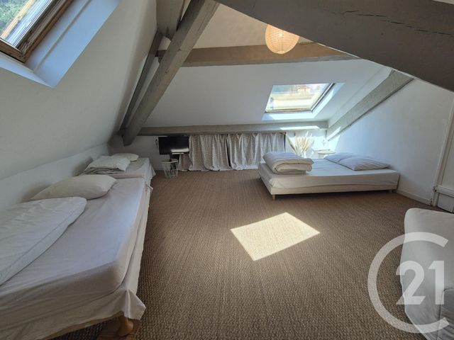 Afficher la photo en grand Appartement F3 à vendre - 3 pièces - 120.41 m2 - CAUTERETS - 65 - MIDI-PYRENEES - Century 21 L'Immobilière Des Gaves