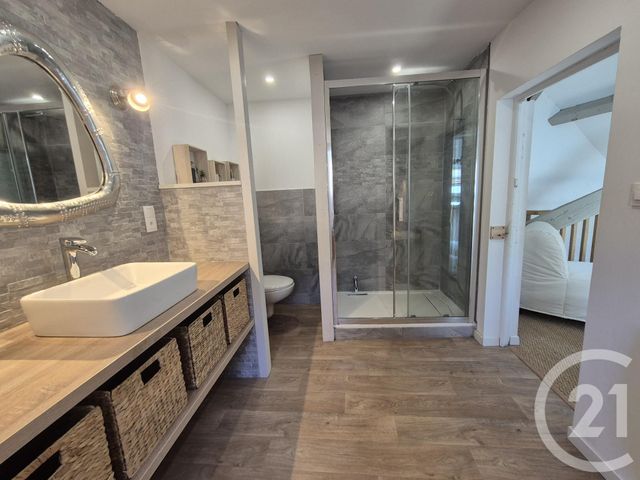 Afficher la photo en grand Appartement F3 à vendre - 3 pièces - 120.41 m2 - CAUTERETS - 65 - MIDI-PYRENEES - Century 21 L'Immobilière Des Gaves