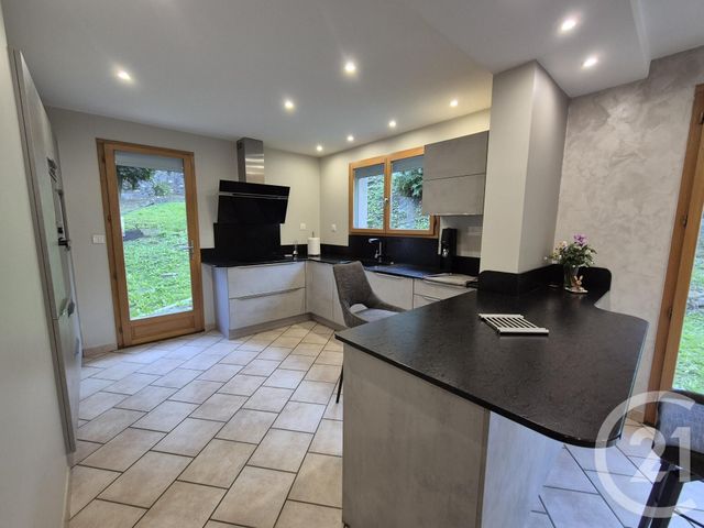 maison à vendre - 5 pièces - 148.0 m2 - CAUTERETS - 65 - MIDI-PYRENEES - Century 21 L'Immobilière Des Gaves