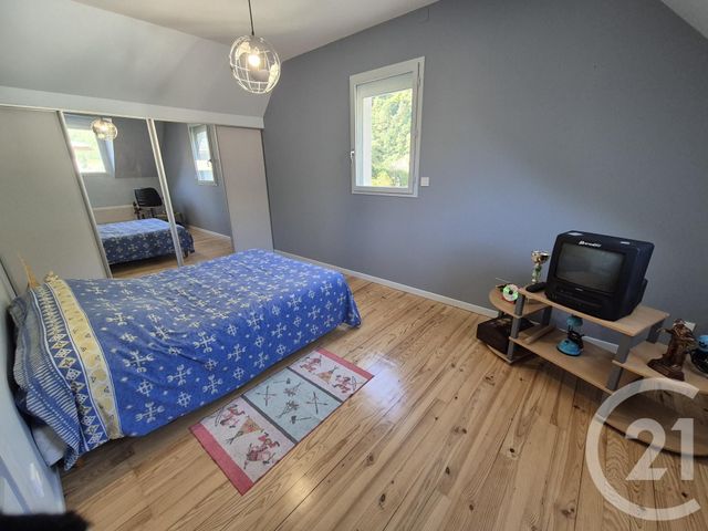 maison à vendre - 5 pièces - 148.0 m2 - CAUTERETS - 65 - MIDI-PYRENEES - Century 21 L'Immobilière Des Gaves