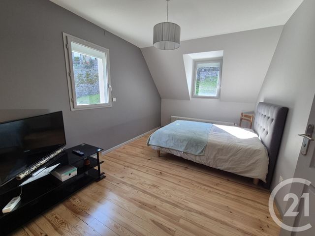 maison à vendre - 5 pièces - 148.0 m2 - CAUTERETS - 65 - MIDI-PYRENEES - Century 21 L'Immobilière Des Gaves