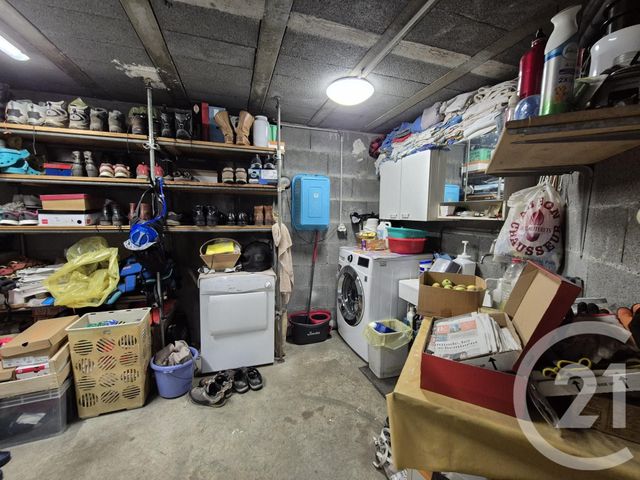 maison à vendre - 5 pièces - 148.0 m2 - CAUTERETS - 65 - MIDI-PYRENEES - Century 21 L'Immobilière Des Gaves