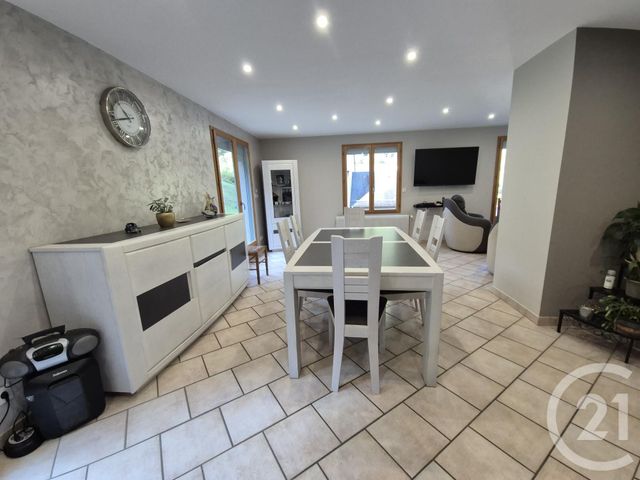 maison à vendre - 5 pièces - 148.0 m2 - CAUTERETS - 65 - MIDI-PYRENEES - Century 21 L'Immobilière Des Gaves