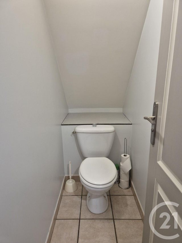 maison à vendre - 5 pièces - 148.0 m2 - CAUTERETS - 65 - MIDI-PYRENEES - Century 21 L'Immobilière Des Gaves