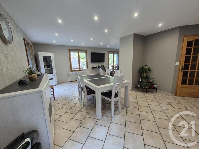 maison à vendre - 5 pièces - 148.0 m2 - CAUTERETS - 65 - MIDI-PYRENEES - Century 21 L'Immobilière Des Gaves