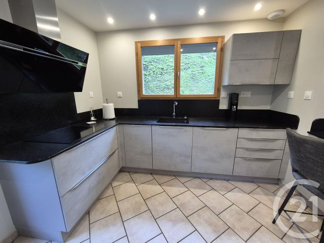 maison à vendre - 5 pièces - 148.0 m2 - CAUTERETS - 65 - MIDI-PYRENEES - Century 21 L'Immobilière Des Gaves