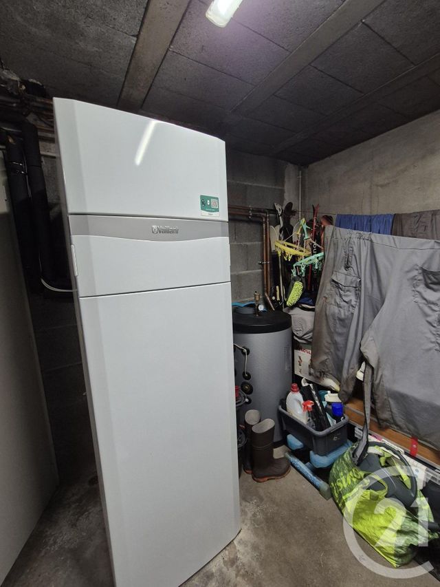 maison à vendre - 5 pièces - 148.0 m2 - CAUTERETS - 65 - MIDI-PYRENEES - Century 21 L'Immobilière Des Gaves