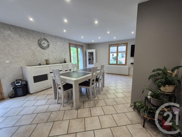 maison à vendre - 5 pièces - 148.0 m2 - CAUTERETS - 65 - MIDI-PYRENEES - Century 21 L'Immobilière Des Gaves