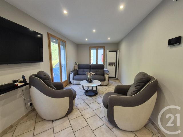 maison à vendre - 5 pièces - 148.0 m2 - CAUTERETS - 65 - MIDI-PYRENEES - Century 21 L'Immobilière Des Gaves