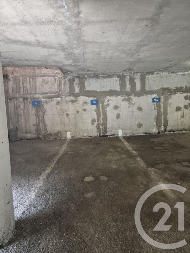 Appartement F1 à vendre - 1 pièce - 26.35 m2 - CAUTERETS - 65 - MIDI-PYRENEES - Century 21 L'Immobilière Des Gaves