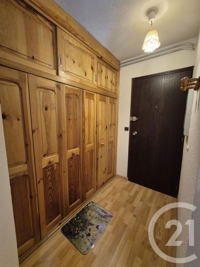 Appartement F1 à vendre - 1 pièce - 26.35 m2 - CAUTERETS - 65 - MIDI-PYRENEES - Century 21 L'Immobilière Des Gaves
