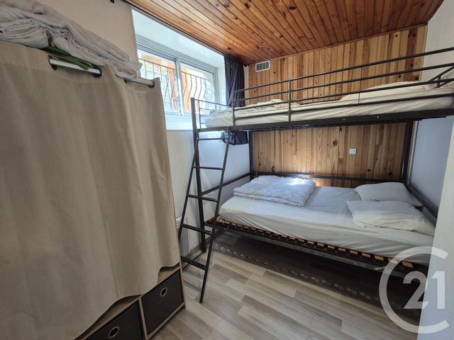 Appartement à vendre - 2 pièces - 32.09 m2 - CAUTERETS - 65 - MIDI-PYRENEES - Century 21 L'Immobilière Des Gaves