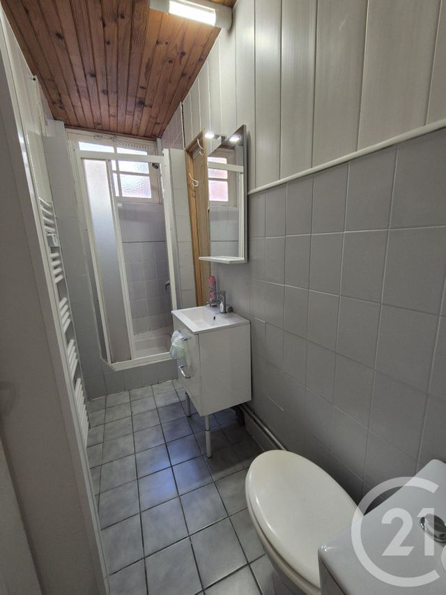 Appartement à vendre - 2 pièces - 32.09 m2 - CAUTERETS - 65 - MIDI-PYRENEES - Century 21 L'Immobilière Des Gaves
