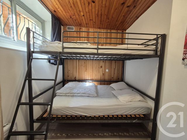 Appartement à vendre - 2 pièces - 32.09 m2 - CAUTERETS - 65 - MIDI-PYRENEES - Century 21 L'Immobilière Des Gaves