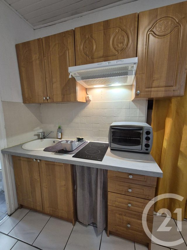 Appartement à vendre - 2 pièces - 32.09 m2 - CAUTERETS - 65 - MIDI-PYRENEES - Century 21 L'Immobilière Des Gaves