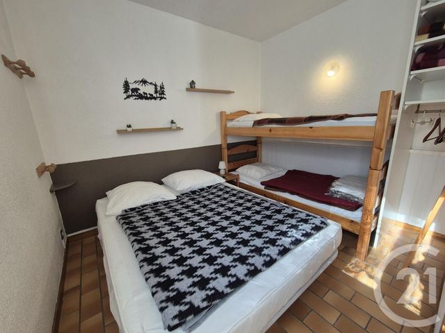 Appartement F2 à vendre - 2 pièces - 34.46 m2 - CAUTERETS - 65 - MIDI-PYRENEES - Century 21 L'Immobilière Des Gaves