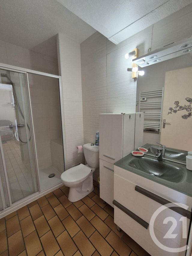 Appartement F2 à vendre - 2 pièces - 34.46 m2 - CAUTERETS - 65 - MIDI-PYRENEES - Century 21 L'Immobilière Des Gaves