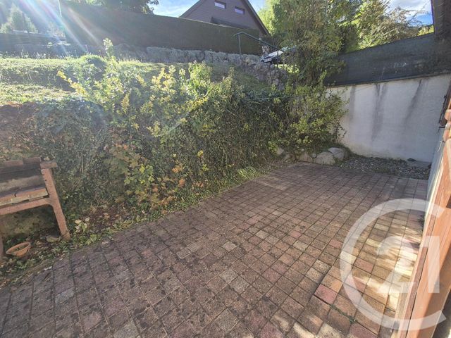 Appartement F2 à vendre - 2 pièces - 34.46 m2 - CAUTERETS - 65 - MIDI-PYRENEES - Century 21 L'Immobilière Des Gaves