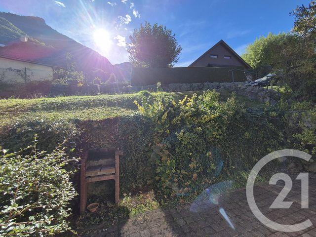 Appartement F2 à vendre - 2 pièces - 34.46 m2 - CAUTERETS - 65 - MIDI-PYRENEES - Century 21 L'Immobilière Des Gaves