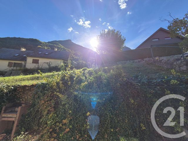 Appartement F2 à vendre - 2 pièces - 34.46 m2 - CAUTERETS - 65 - MIDI-PYRENEES - Century 21 L'Immobilière Des Gaves
