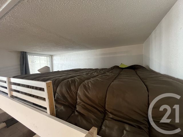 Appartement F1 à vendre - 1 pièce - 25.48 m2 - CAUTERETS - 65 - MIDI-PYRENEES - Century 21 L'Immobilière Des Gaves