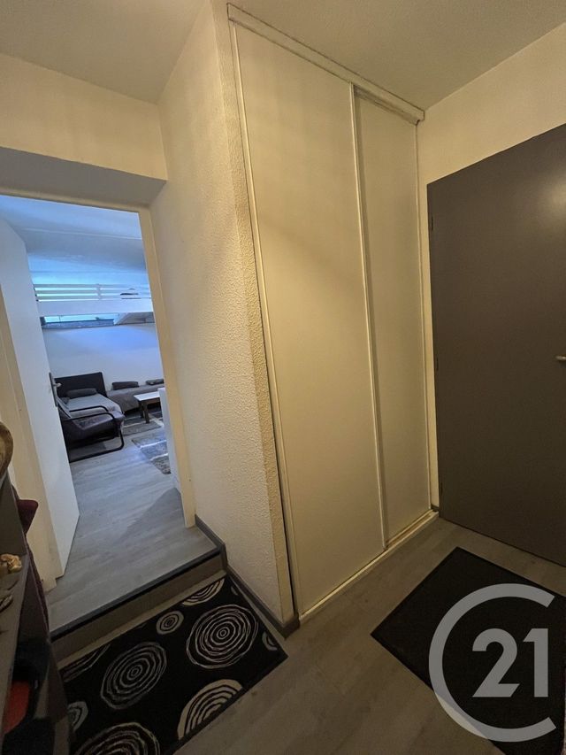 Appartement F1 à vendre - 1 pièce - 25.48 m2 - CAUTERETS - 65 - MIDI-PYRENEES - Century 21 L'Immobilière Des Gaves