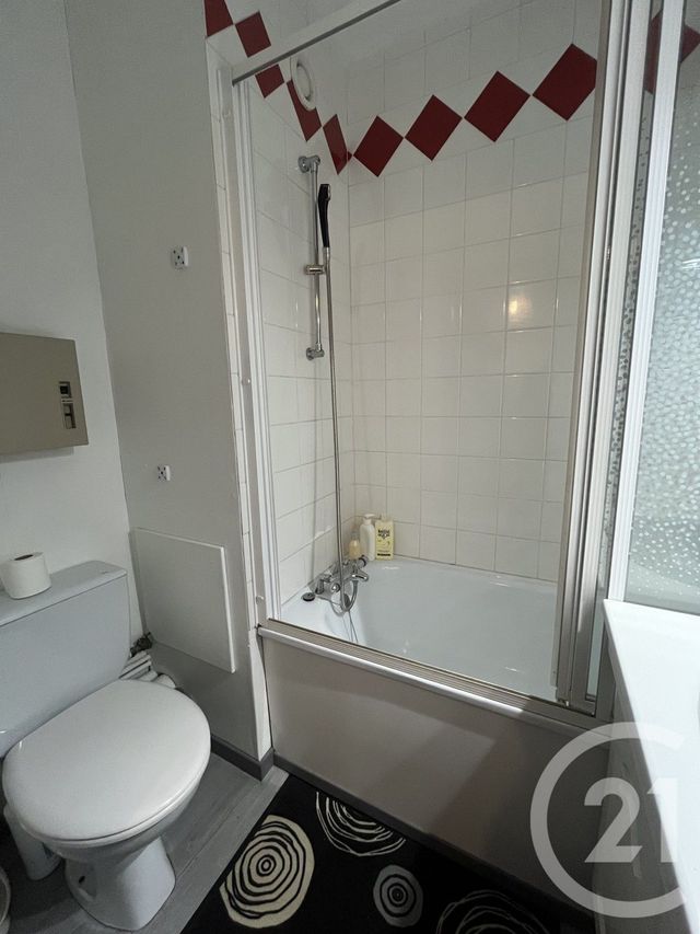 Appartement F1 à vendre - 1 pièce - 25.48 m2 - CAUTERETS - 65 - MIDI-PYRENEES - Century 21 L'Immobilière Des Gaves