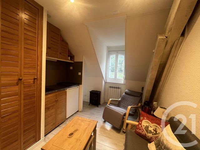 Appartement Studio Cabine à vendre - 1 pièce - 19.79 m2 - CAUTERETS - 65 - MIDI-PYRENEES - Century 21 L'Immobilière Des Gaves