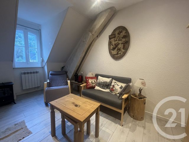 appartement - CAUTERETS - 65