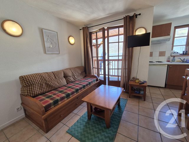 appartement - CAUTERETS - 65