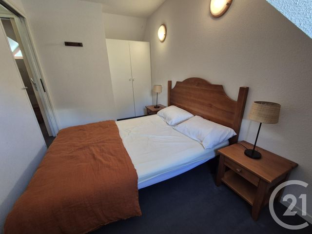 Appartement F2 bis à vendre - 2 pièces - 31.13 m2 - CAUTERETS - 65 - MIDI-PYRENEES - Century 21 L'Immobilière Des Gaves