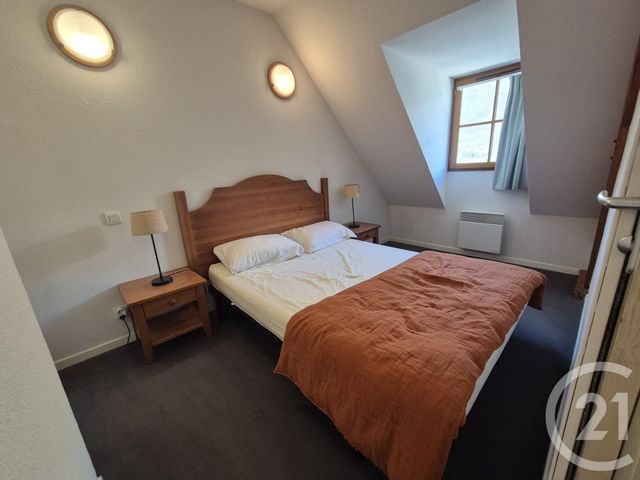 Appartement F2 bis à vendre - 2 pièces - 31.13 m2 - CAUTERETS - 65 - MIDI-PYRENEES - Century 21 L'Immobilière Des Gaves