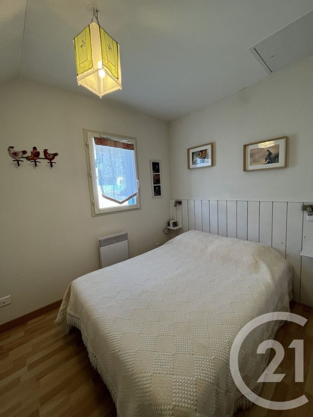 Appartement F3 à vendre - 3 pièces - 40.38 m2 - CAUTERETS - 65 - MIDI-PYRENEES - Century 21 L'Immobilière Des Gaves