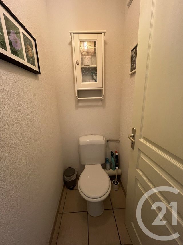 Appartement F3 à vendre - 3 pièces - 40.38 m2 - CAUTERETS - 65 - MIDI-PYRENEES - Century 21 L'Immobilière Des Gaves