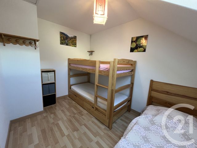 Appartement F3 à vendre - 3 pièces - 40.38 m2 - CAUTERETS - 65 - MIDI-PYRENEES - Century 21 L'Immobilière Des Gaves