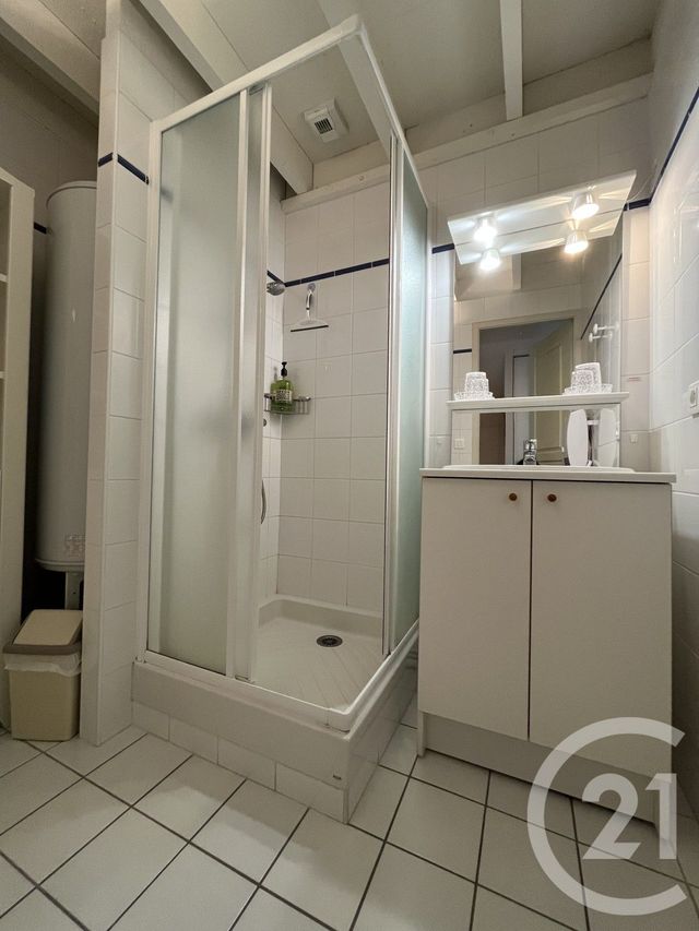 Appartement F3 à vendre - 3 pièces - 40.38 m2 - CAUTERETS - 65 - MIDI-PYRENEES - Century 21 L'Immobilière Des Gaves