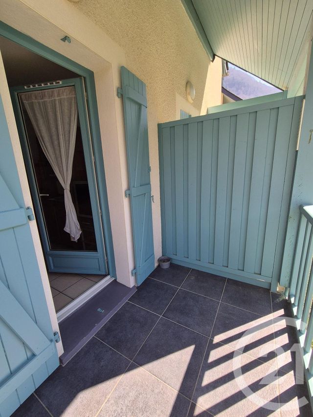 Appartement F3 à vendre - 3 pièces - 40.38 m2 - CAUTERETS - 65 - MIDI-PYRENEES - Century 21 L'Immobilière Des Gaves