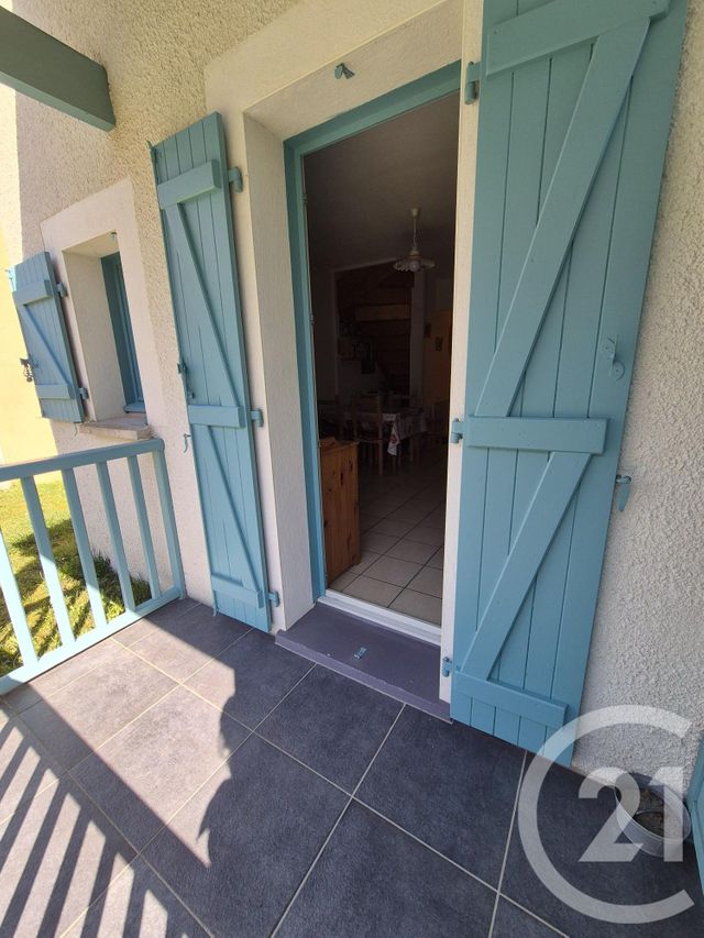 Appartement F3 à vendre - 3 pièces - 40.38 m2 - CAUTERETS - 65 - MIDI-PYRENEES - Century 21 L'Immobilière Des Gaves