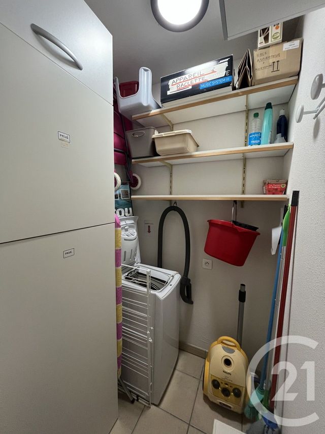 Appartement F3 à vendre - 3 pièces - 40.38 m2 - CAUTERETS - 65 - MIDI-PYRENEES - Century 21 L'Immobilière Des Gaves