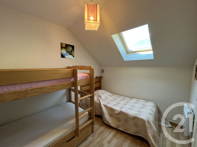 Appartement F3 à vendre - 3 pièces - 40.38 m2 - CAUTERETS - 65 - MIDI-PYRENEES - Century 21 L'Immobilière Des Gaves