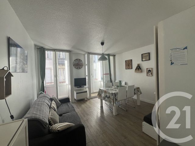 Appartement à vendre CAUTERETS