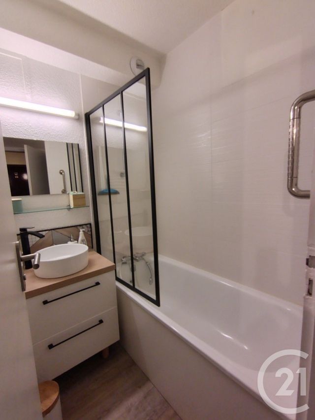 Appartement à vendre - 2 pièces - 32.0 m2 - CAUTERETS - 65 - MIDI-PYRENEES - Century 21 L'Immobilière Des Gaves