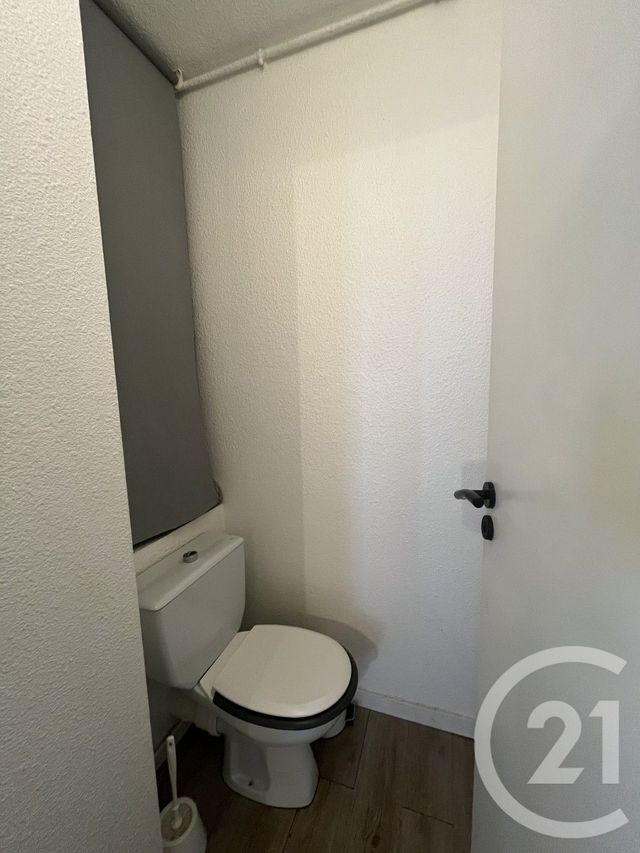 Appartement à vendre - 2 pièces - 31.43 m2 - CAUTERETS - 65 - MIDI-PYRENEES - Century 21 L'Immobilière Des Gaves