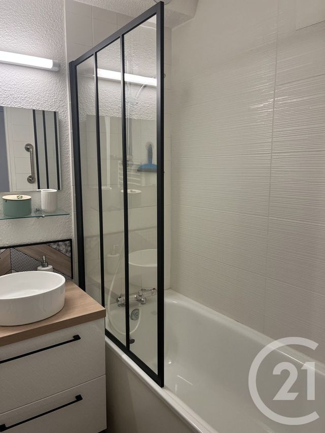 Appartement à vendre - 2 pièces - 31.43 m2 - CAUTERETS - 65 - MIDI-PYRENEES - Century 21 L'Immobilière Des Gaves