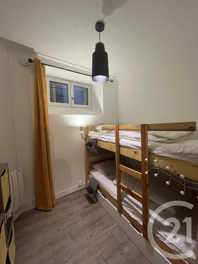 Appartement à vendre - 2 pièces - 31.43 m2 - CAUTERETS - 65 - MIDI-PYRENEES - Century 21 L'Immobilière Des Gaves